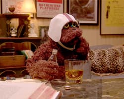 Warren's adventure #1