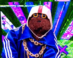 Warren's adventure #3