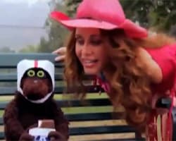 Warren's adventure #6